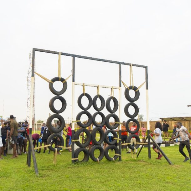 5 Team-Bonding Activities You Can Try at Ogere Resort