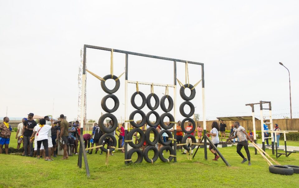 5 Team-Bonding Activities You Can Try at Ogere Resort